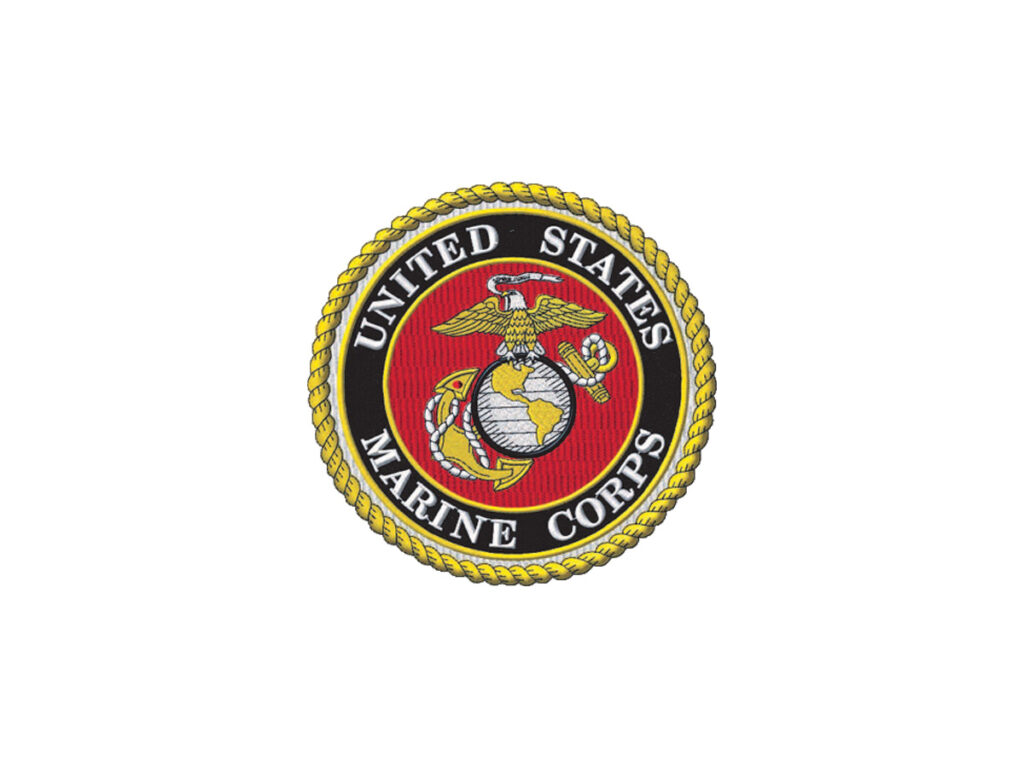 U.S. Marine
