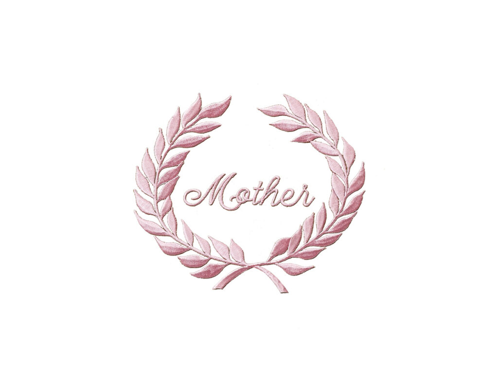 Mother Wreath