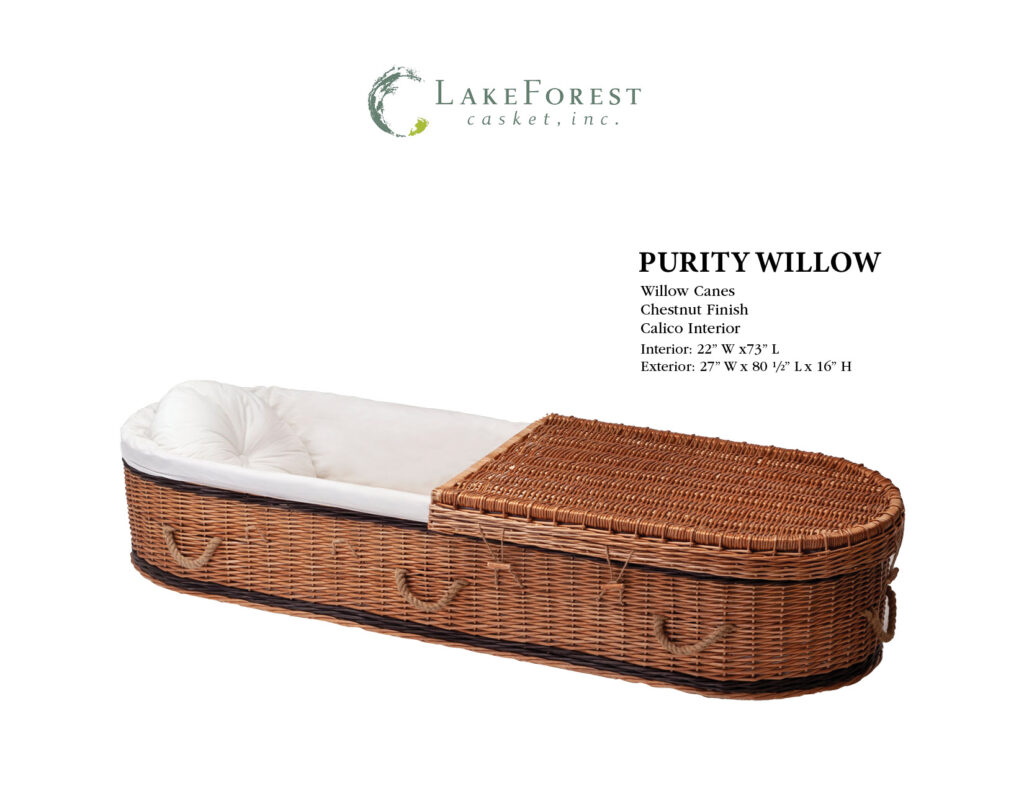 Purity Willow