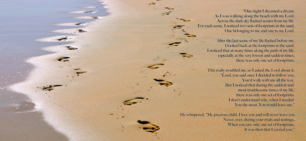 Footprints